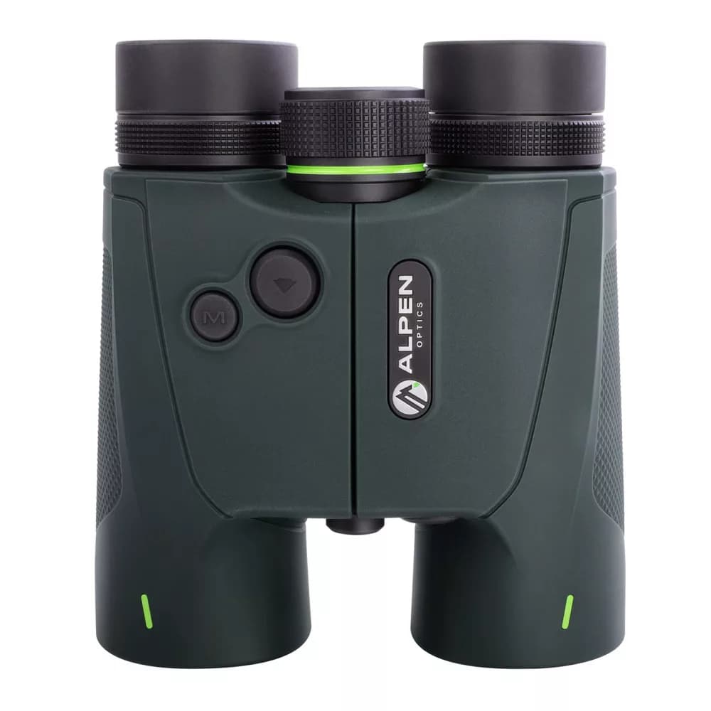 BINOCLU CU TELEMETRU ALPEN OPTICS APEX XP 8X42 LRF — 3