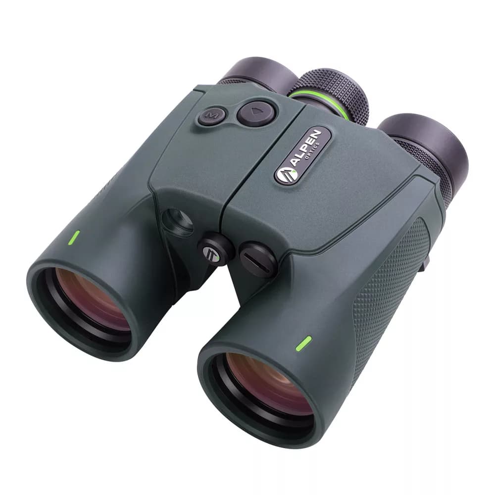 BINOCLU CU TELEMETRU ALPEN OPTICS APEX XP 8X42 LRF — 5