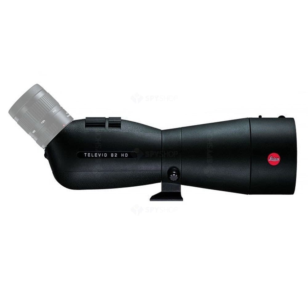 Luneta terestra Leica APO-Televid 82 45 grade cu ocular Vario 25-50x ASPH — 2