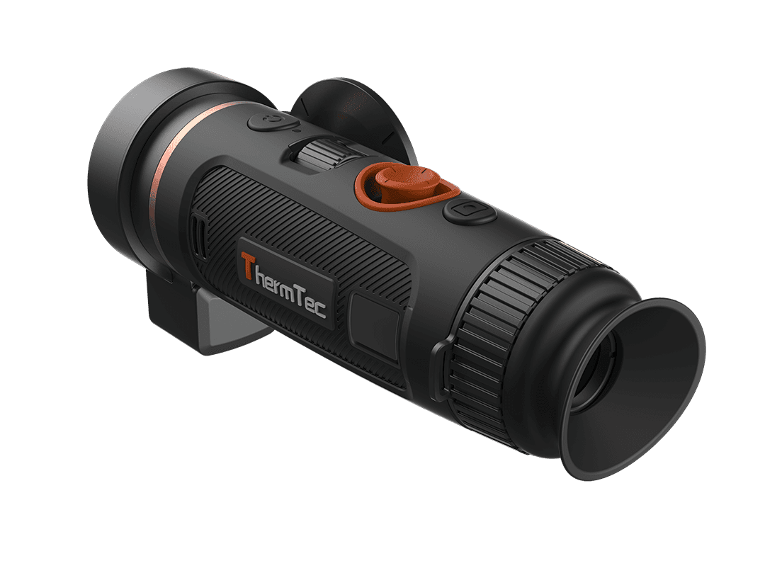 Camera termoviziune ThermTec Wild 650 L — 2