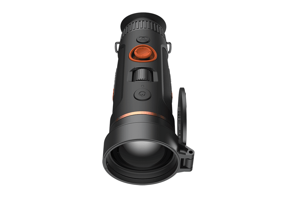 Camera termoviziune ThermTec Wild 335 — 6