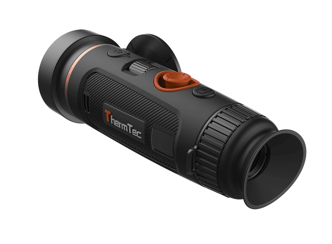 Camera termoviziune ThermTec Wild 335 — 4
