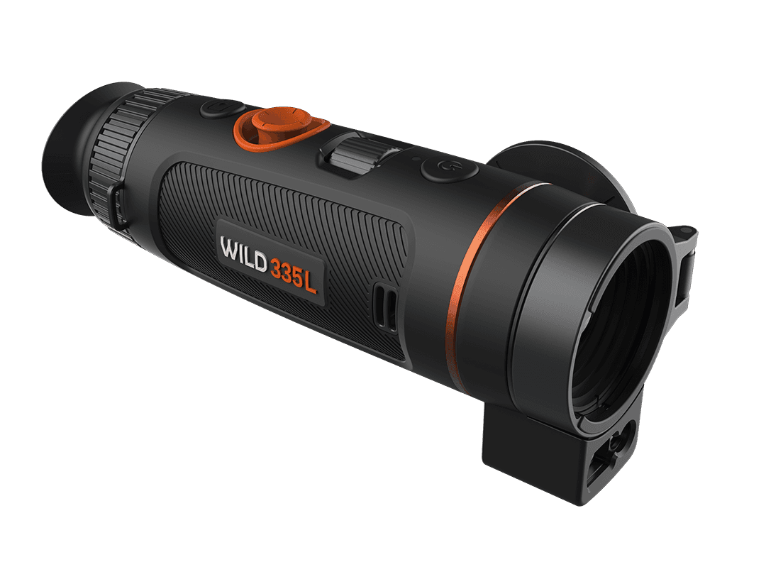 Camera termoviziune ThermTec Wild 650 L — 7