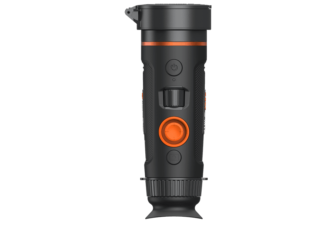 Camera termoviziune ThermTec Wild 650 L — 3