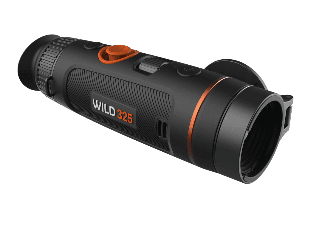 Camera termoviziune ThermTec Wild 335 — 5