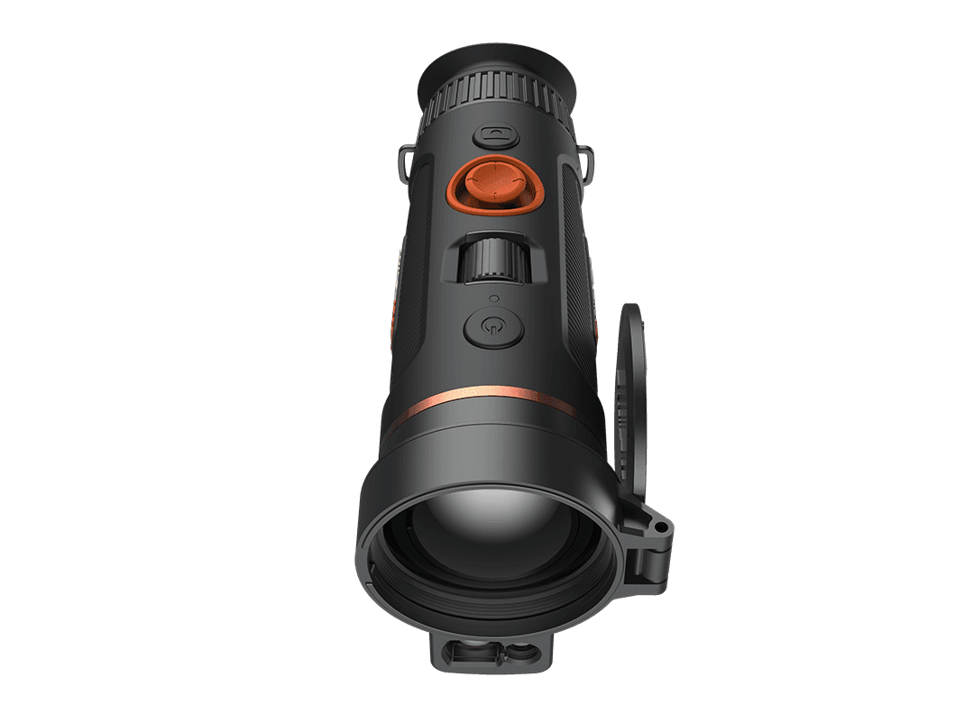 Camera termoviziune ThermTec Wild 650 L — 4