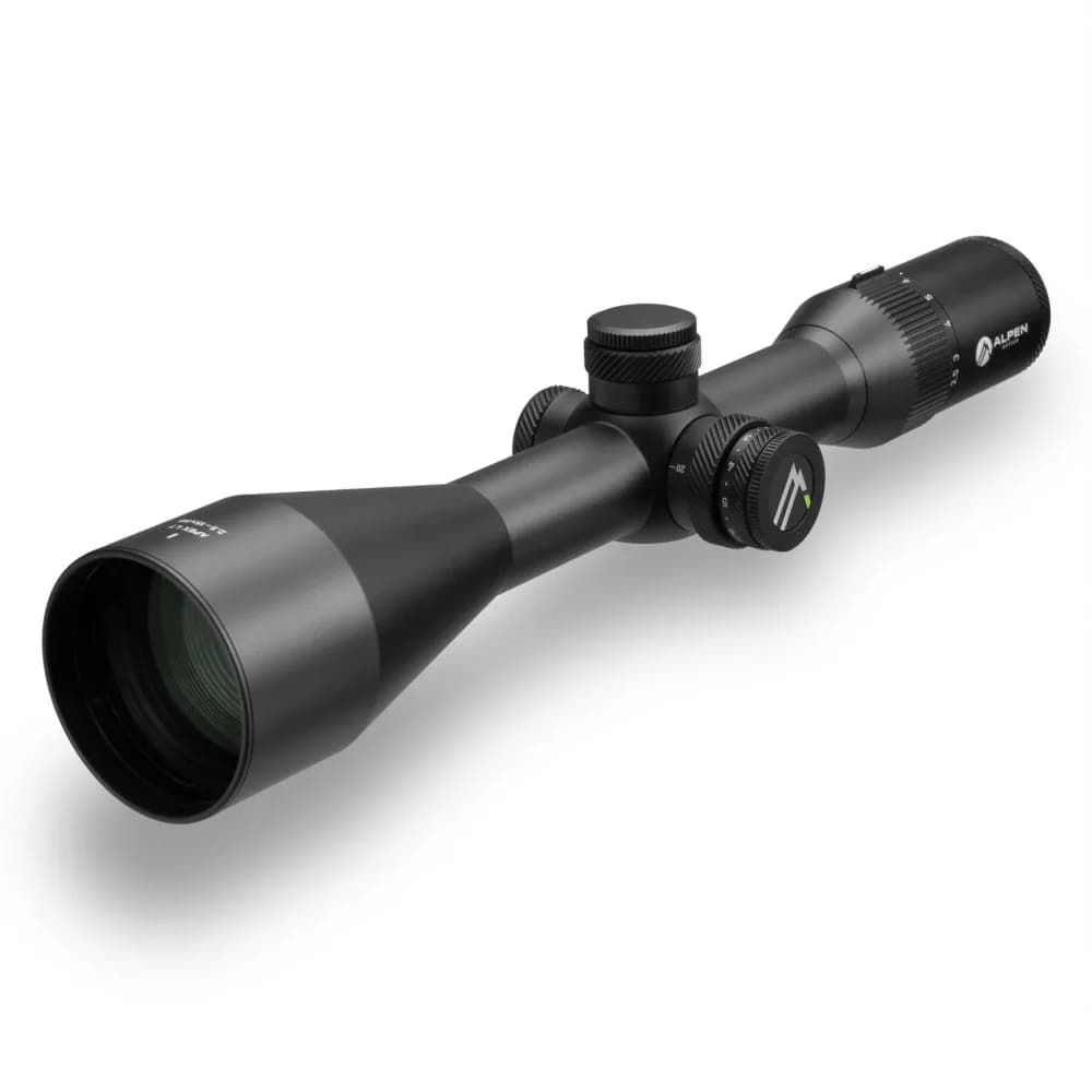 LUNETA ALPEN OPTICS APEX LT 2.5-15X56 A4 CU TEHNOLOGIE SMARTDOT — 3