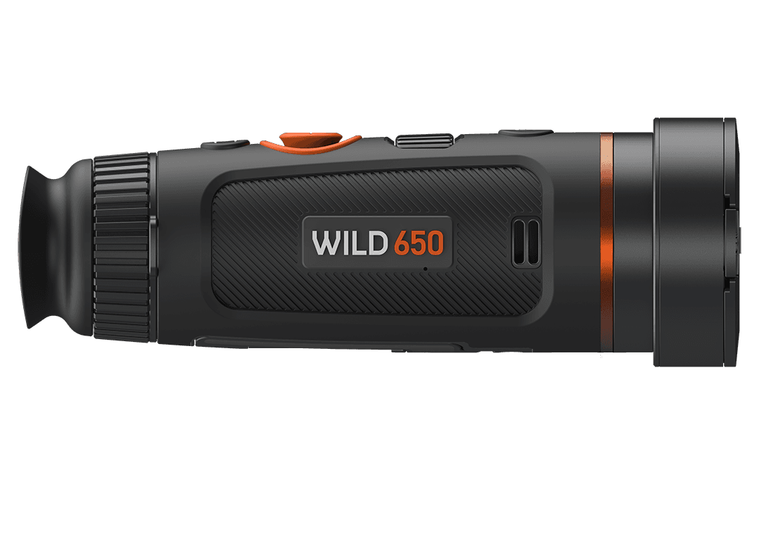 Camera termoviziune ThermTec Wild 335 — 7