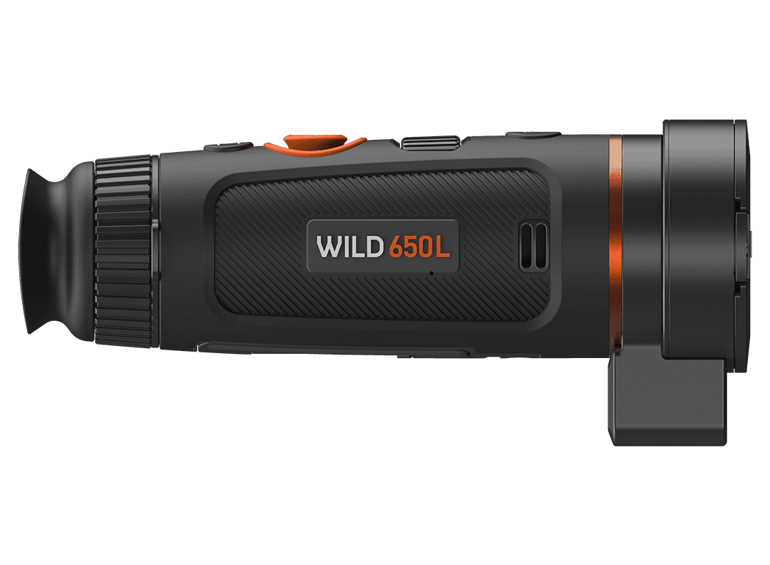 Camera termoviziune ThermTec Wild 650 L — 5
