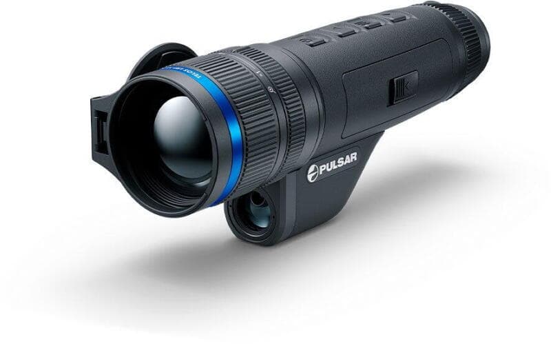 Camera cu termoviziune Pulsar Telos XL50 — 1