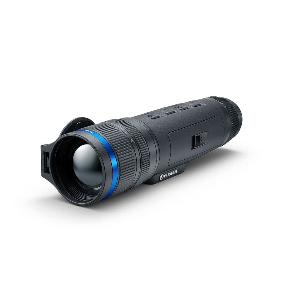 Camera cu termoviziune Pulsar Telos XL50 — 8
