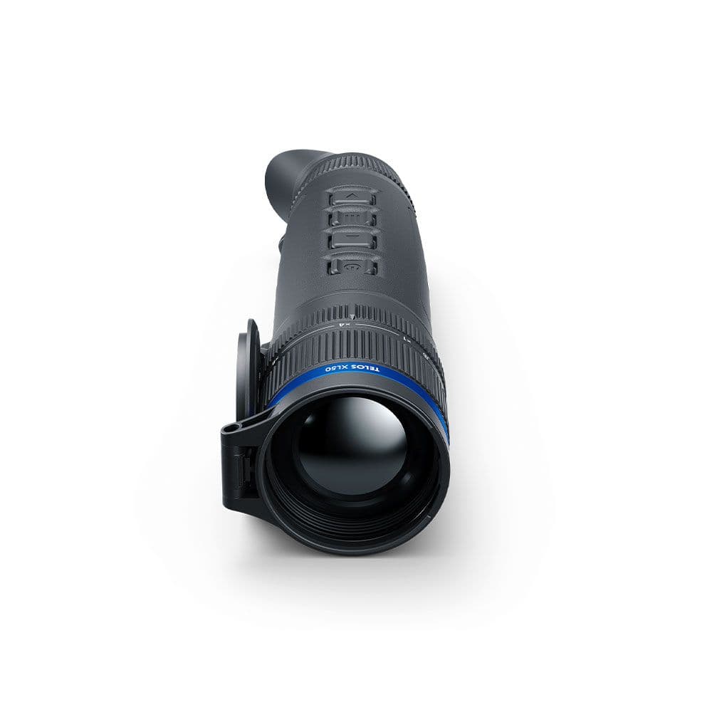 Camera cu termoviziune Pulsar Telos XL50 — 7