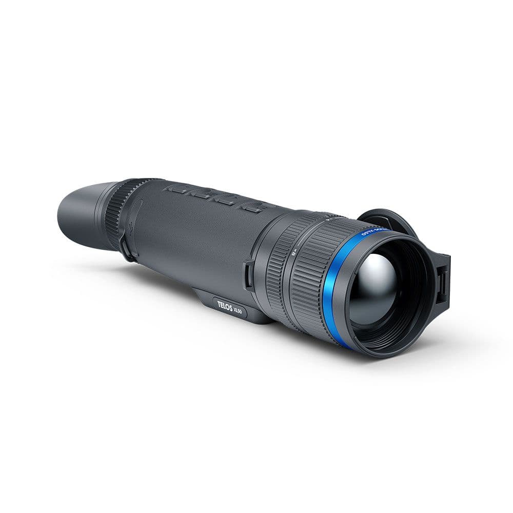 Camera cu termoviziune Pulsar Telos XL50 — 6