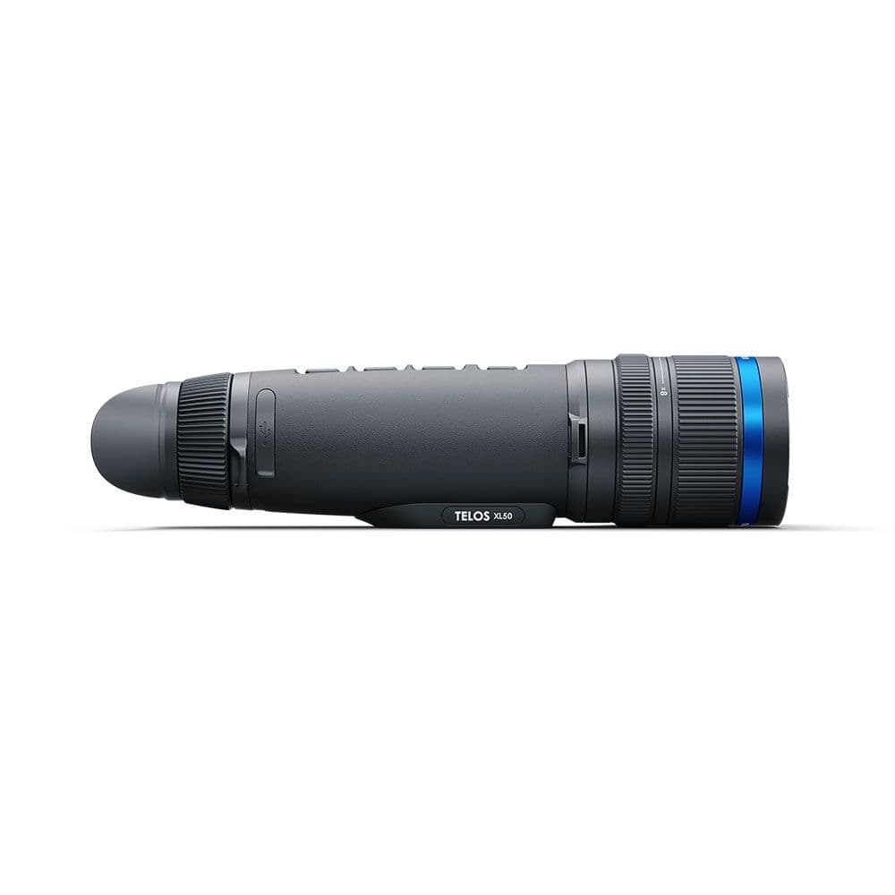 Camera cu termoviziune Pulsar Telos XL50 — 5