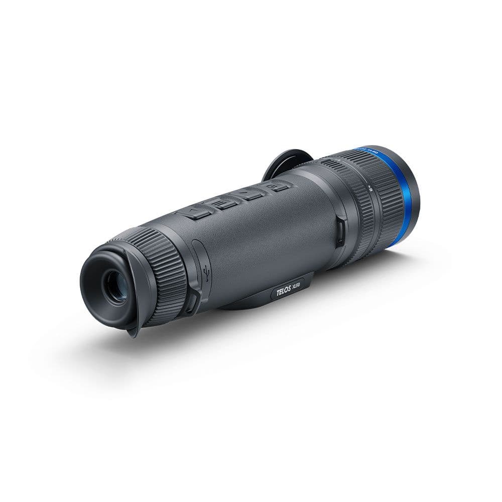 Camera cu termoviziune Pulsar Telos XL50 — 4