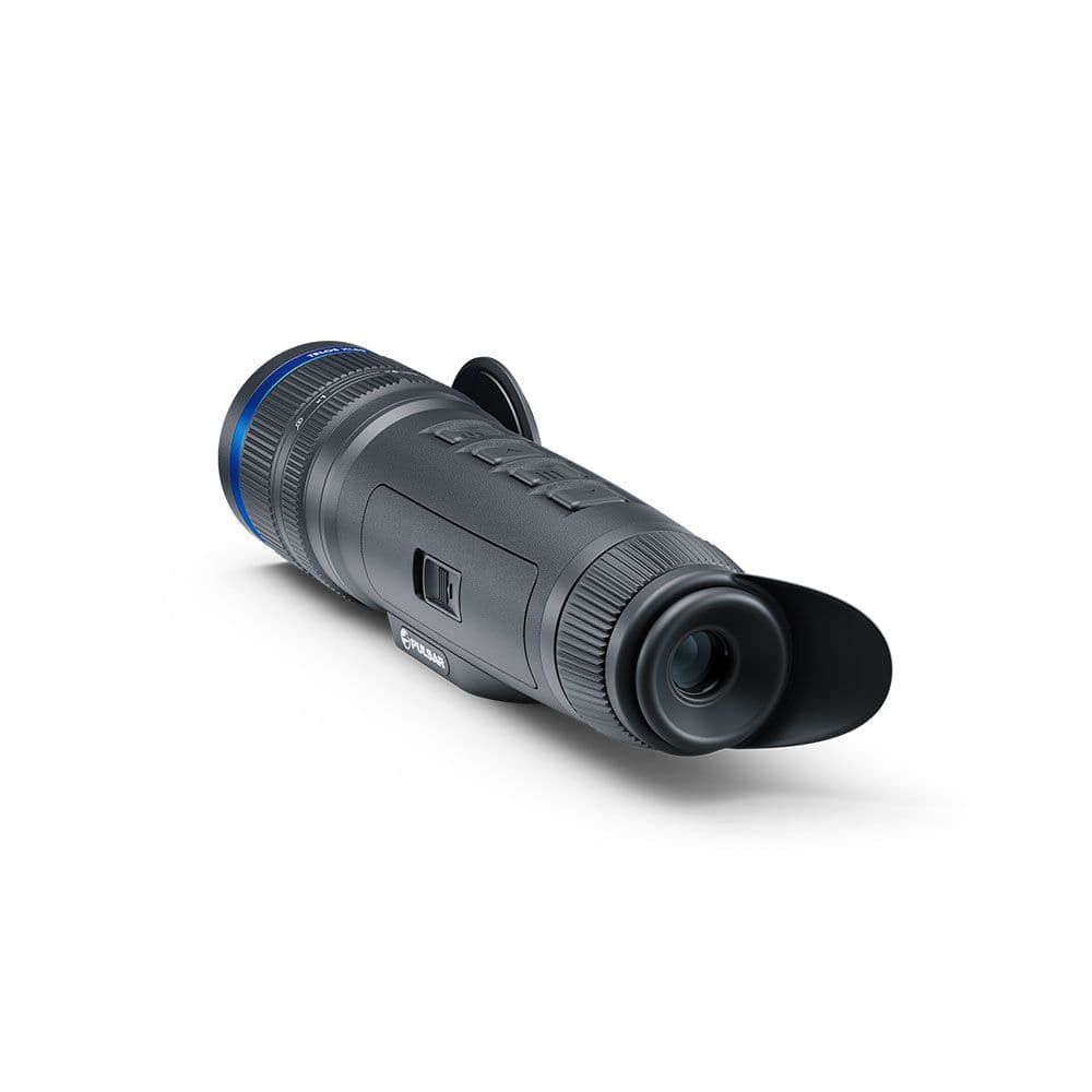 Camera cu termoviziune Pulsar Telos XL50 — 3
