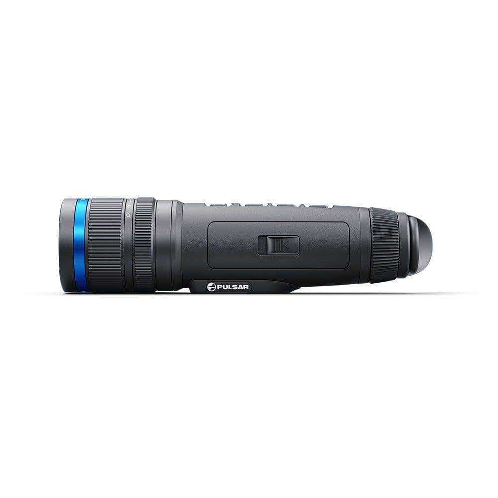 Camera cu termoviziune Pulsar Telos XL50 — 2
