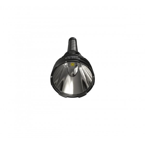Nitecore MH40 PRO, Lanternă Profesionala, Reîncărcabilă USB-C, 3500 Lumeni, 1300 Metri — 11