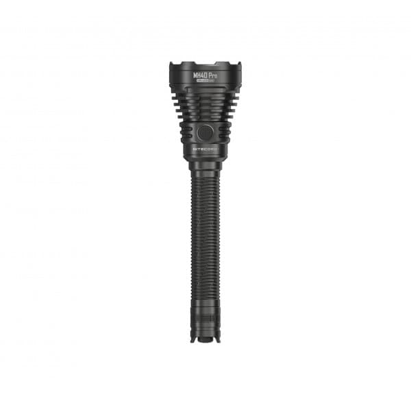 Nitecore MH40 PRO, Lanternă Profesionala, Reîncărcabilă USB-C, 3500 Lumeni, 1300 Metri — 1