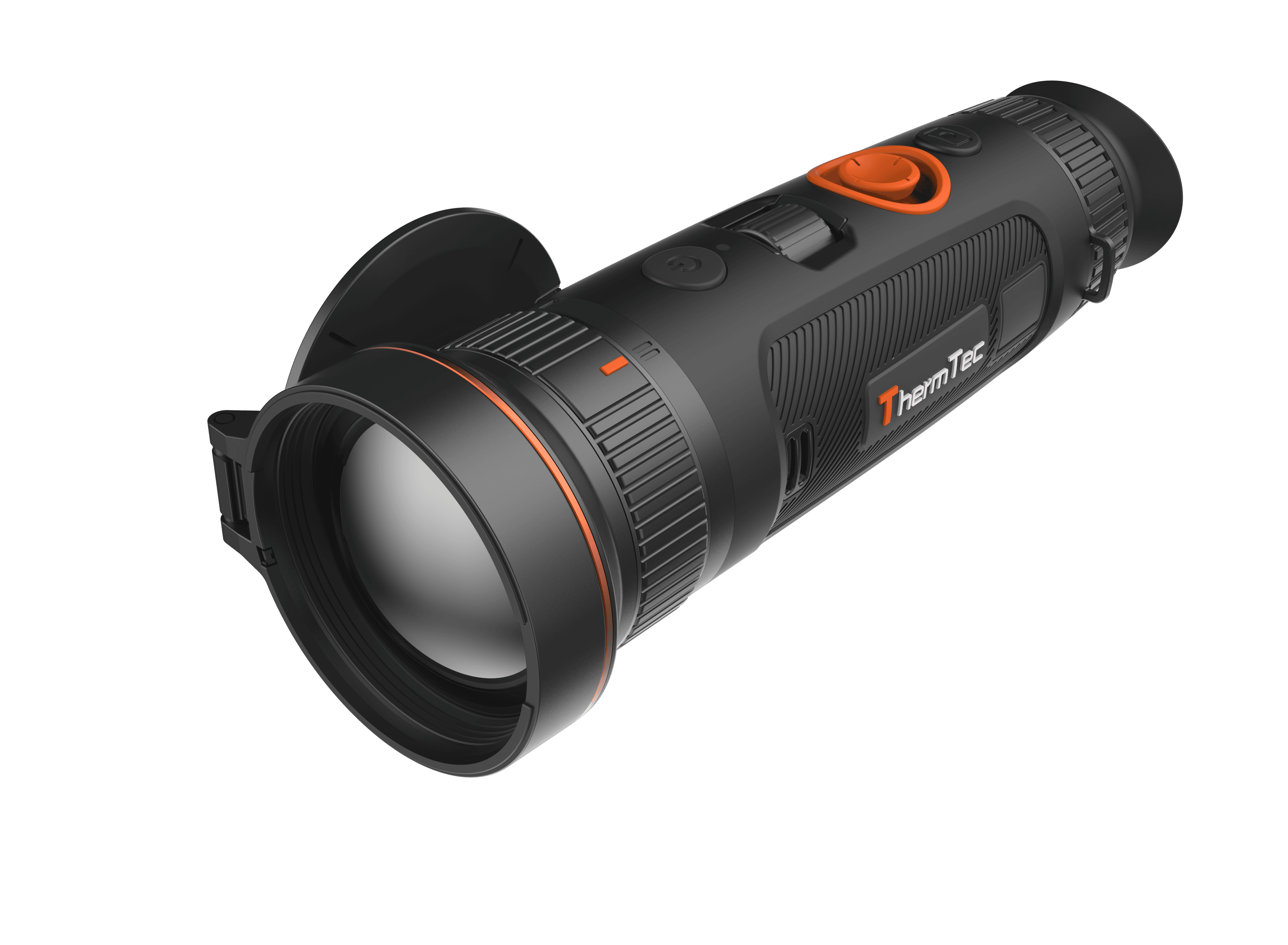 Camera termoviziune ThermTec Wild D 650 — 3