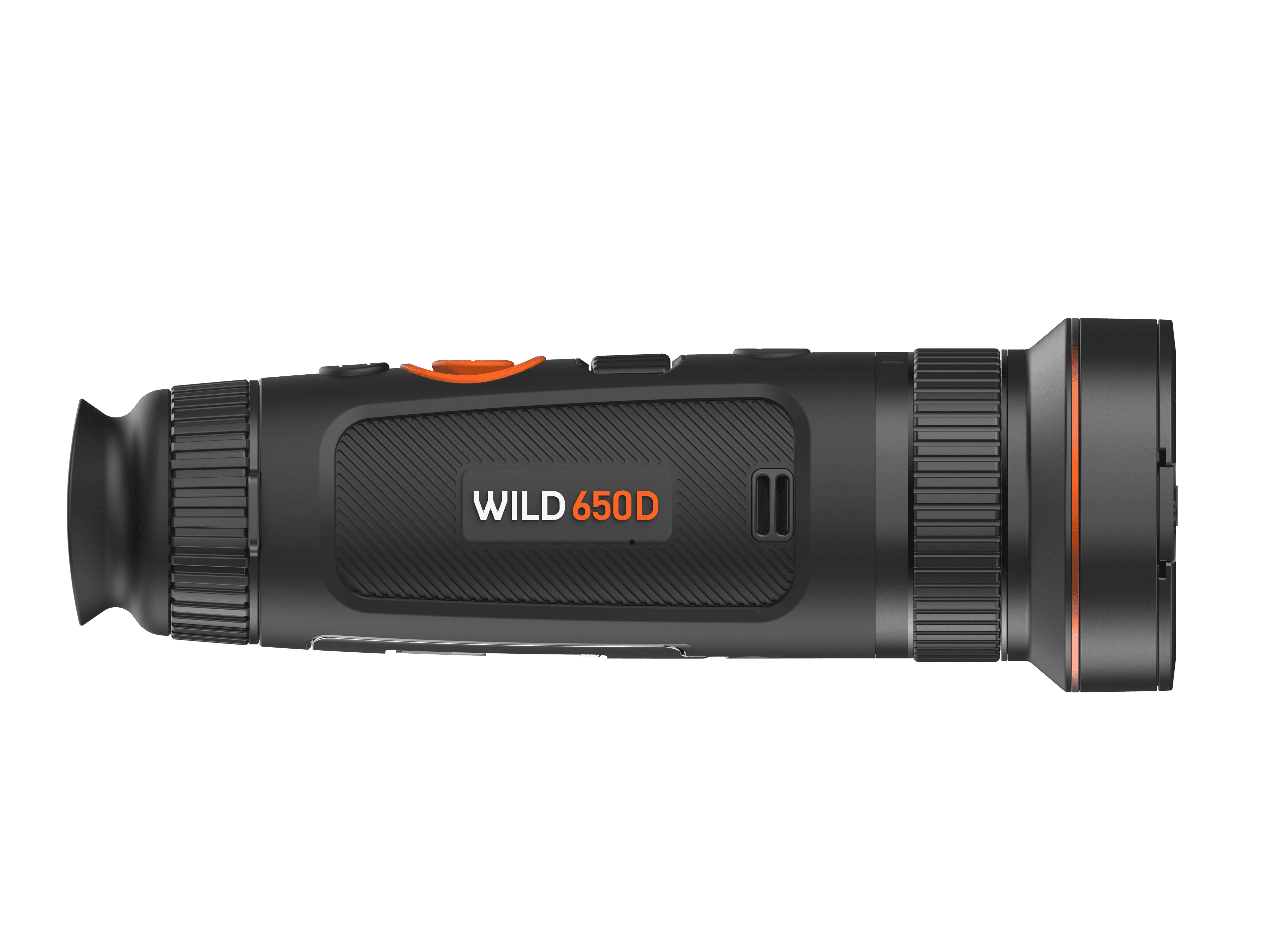 Camera termoviziune ThermTec Wild D 650 — 7