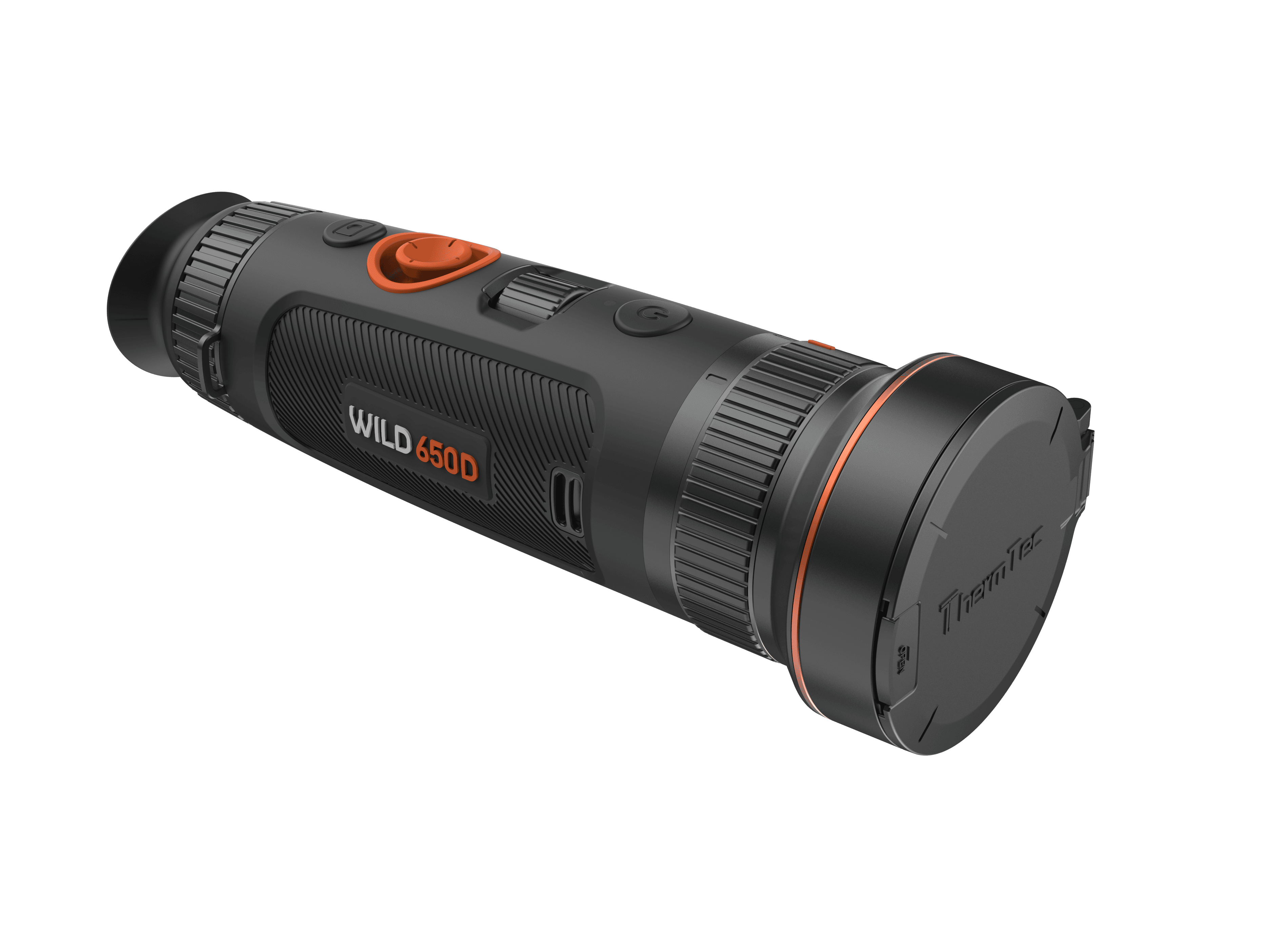 Camera termoviziune ThermTec Wild D 650 — 1