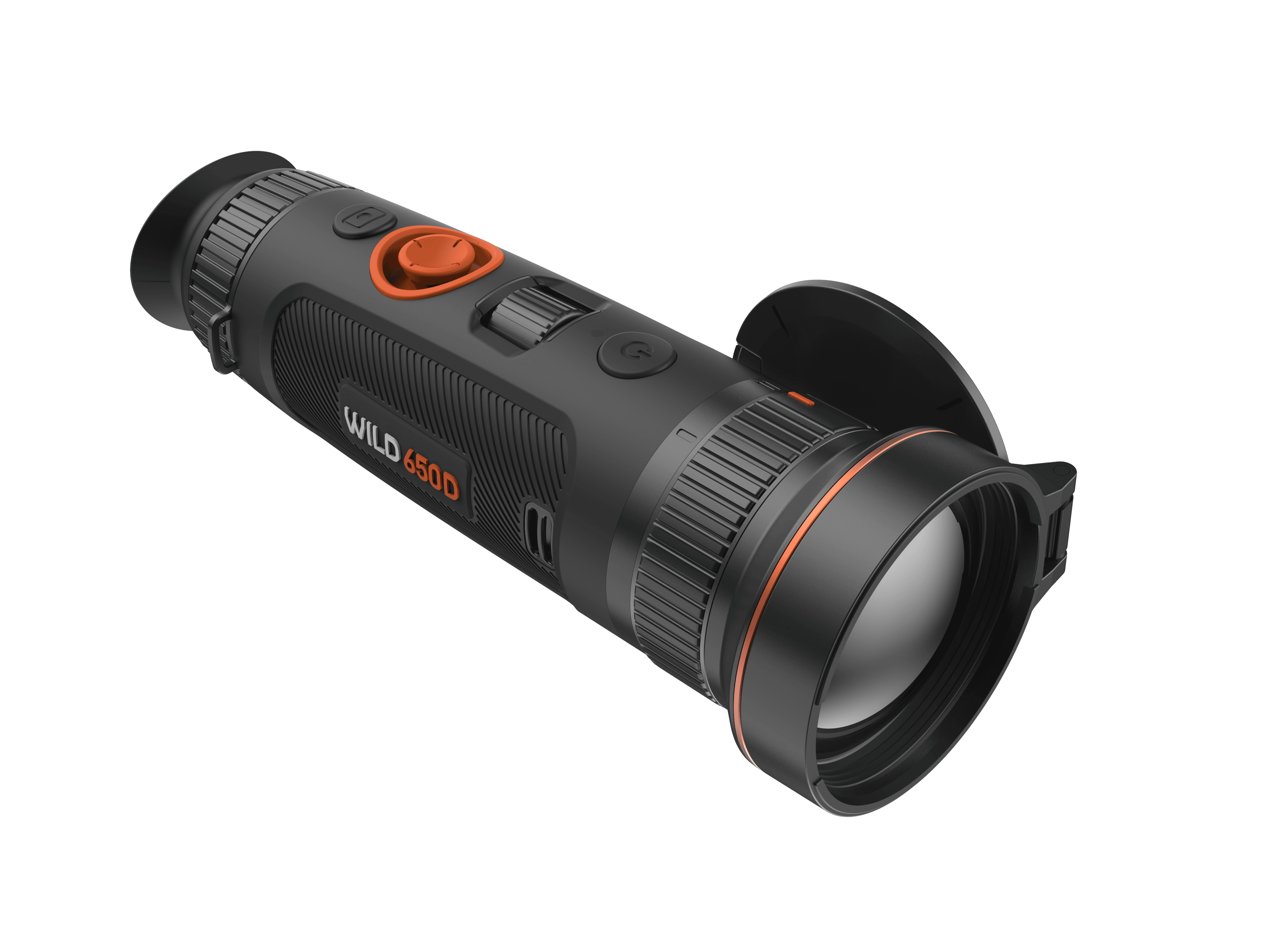 Camera termoviziune ThermTec Wild D 650 — 6