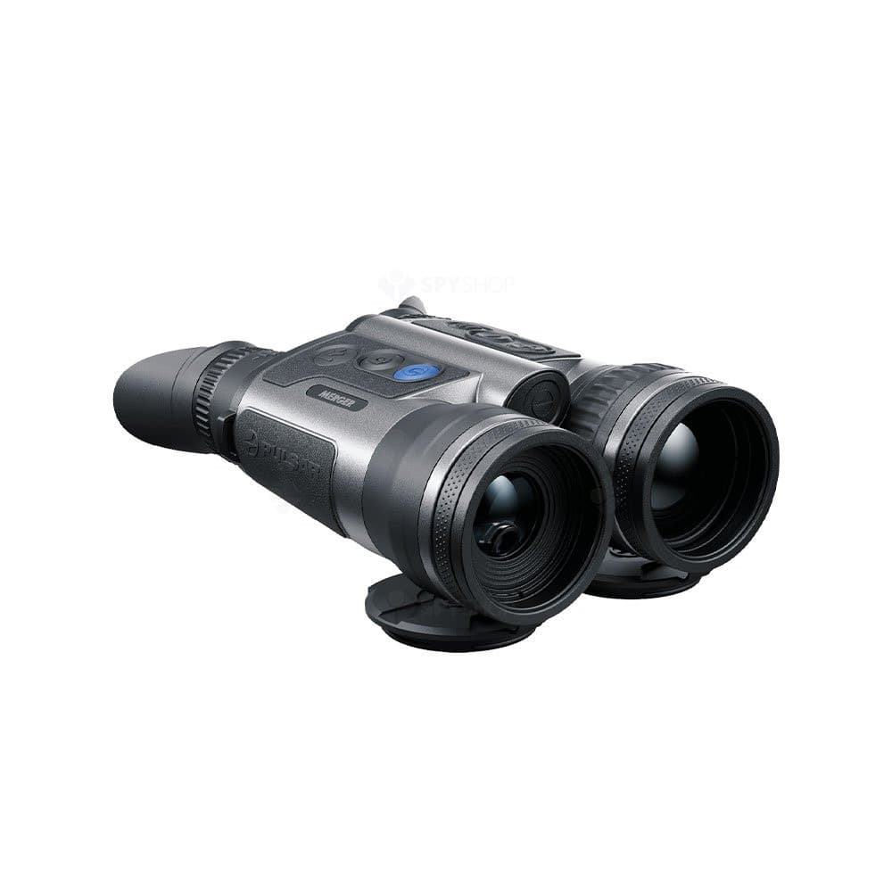 Binoclu cu termoviziune si telemetru Pulsar Merger LRF XT50 — 3