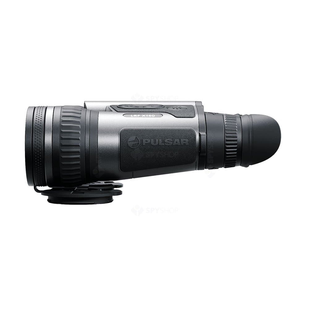 Binoclu cu termoviziune si telemetru Pulsar Merger LRF XT50 — 8