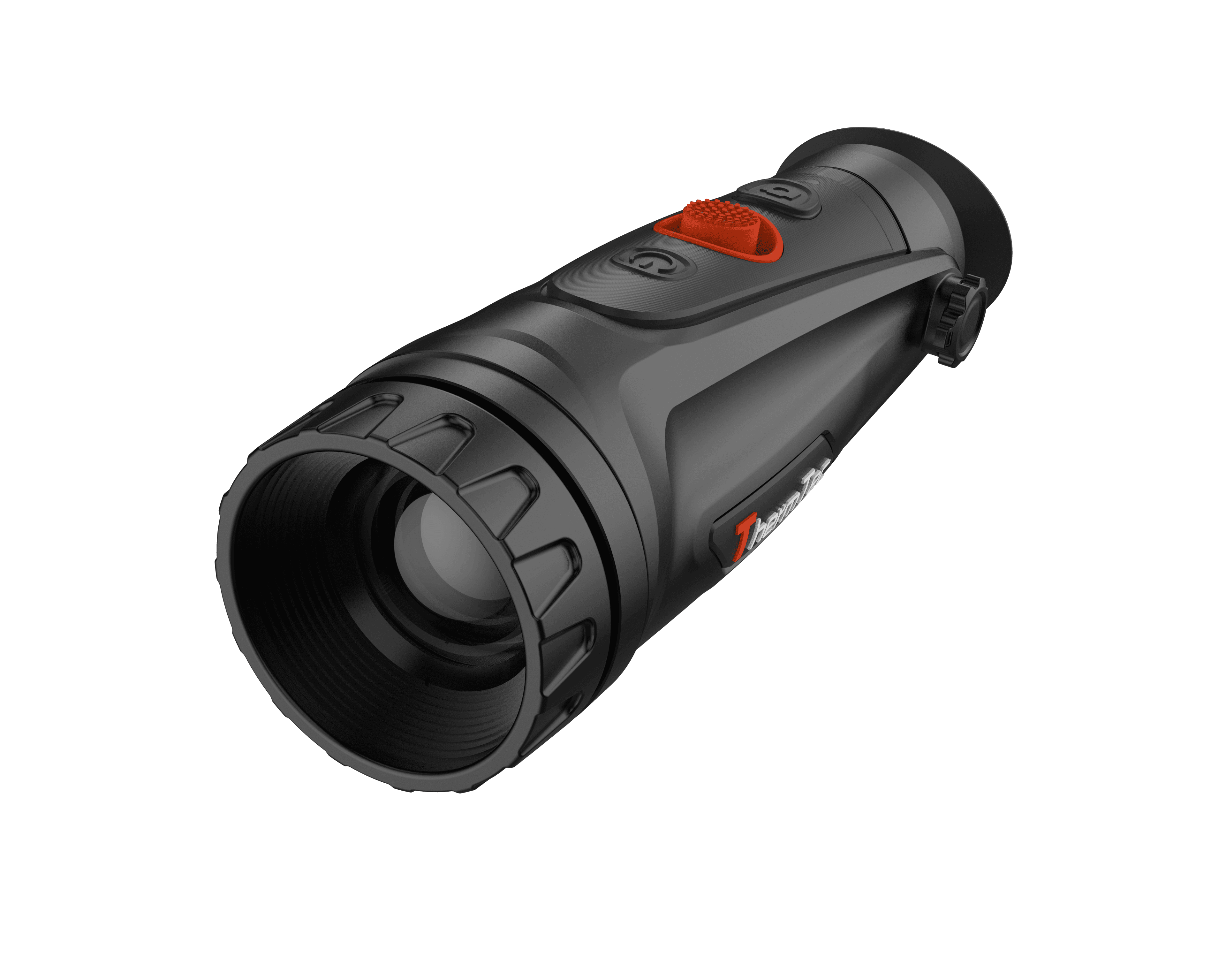 Camera termoviziune ThermTec Cyclops SE Series — 1
