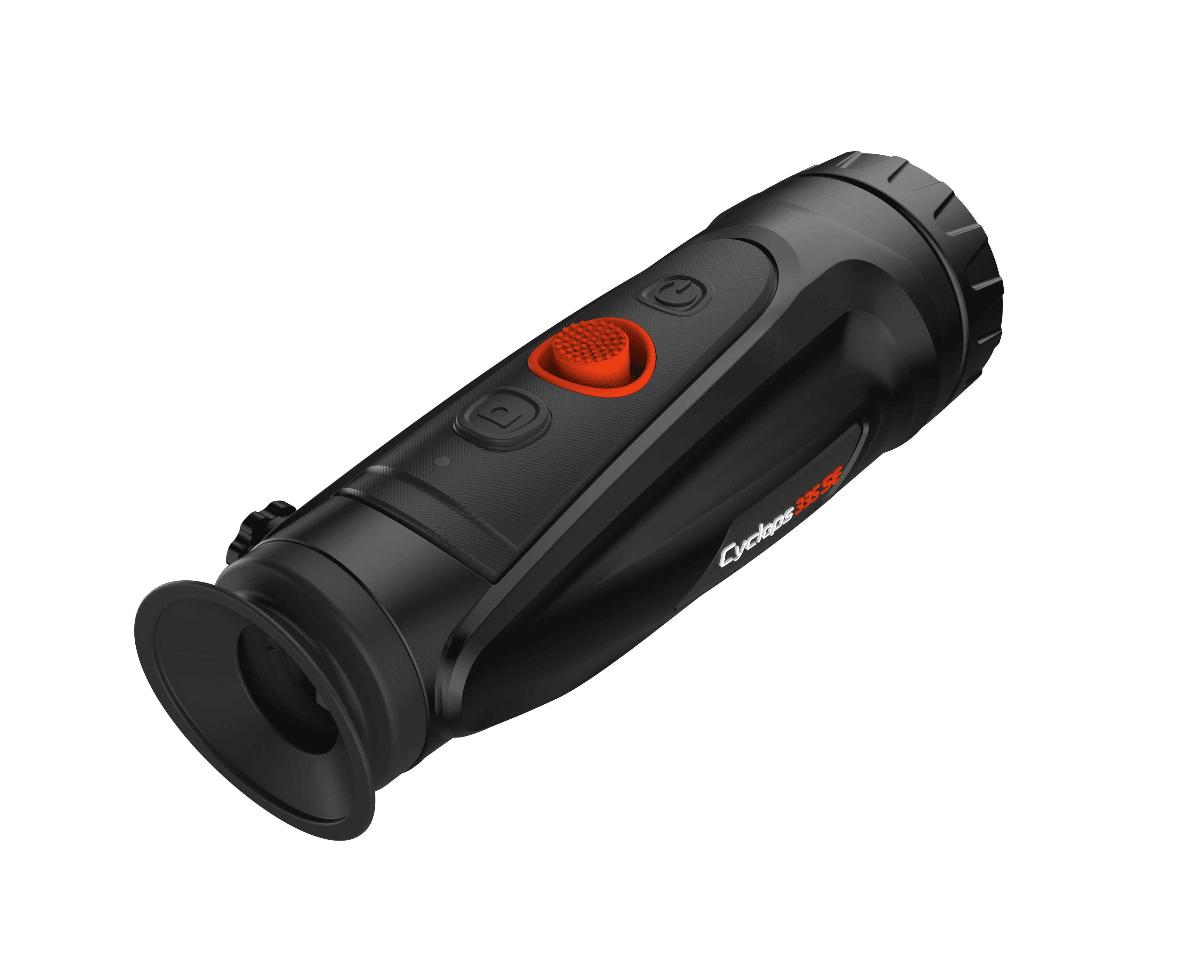 Camera termoviziune ThermTec Cyclops SE Series — 3
