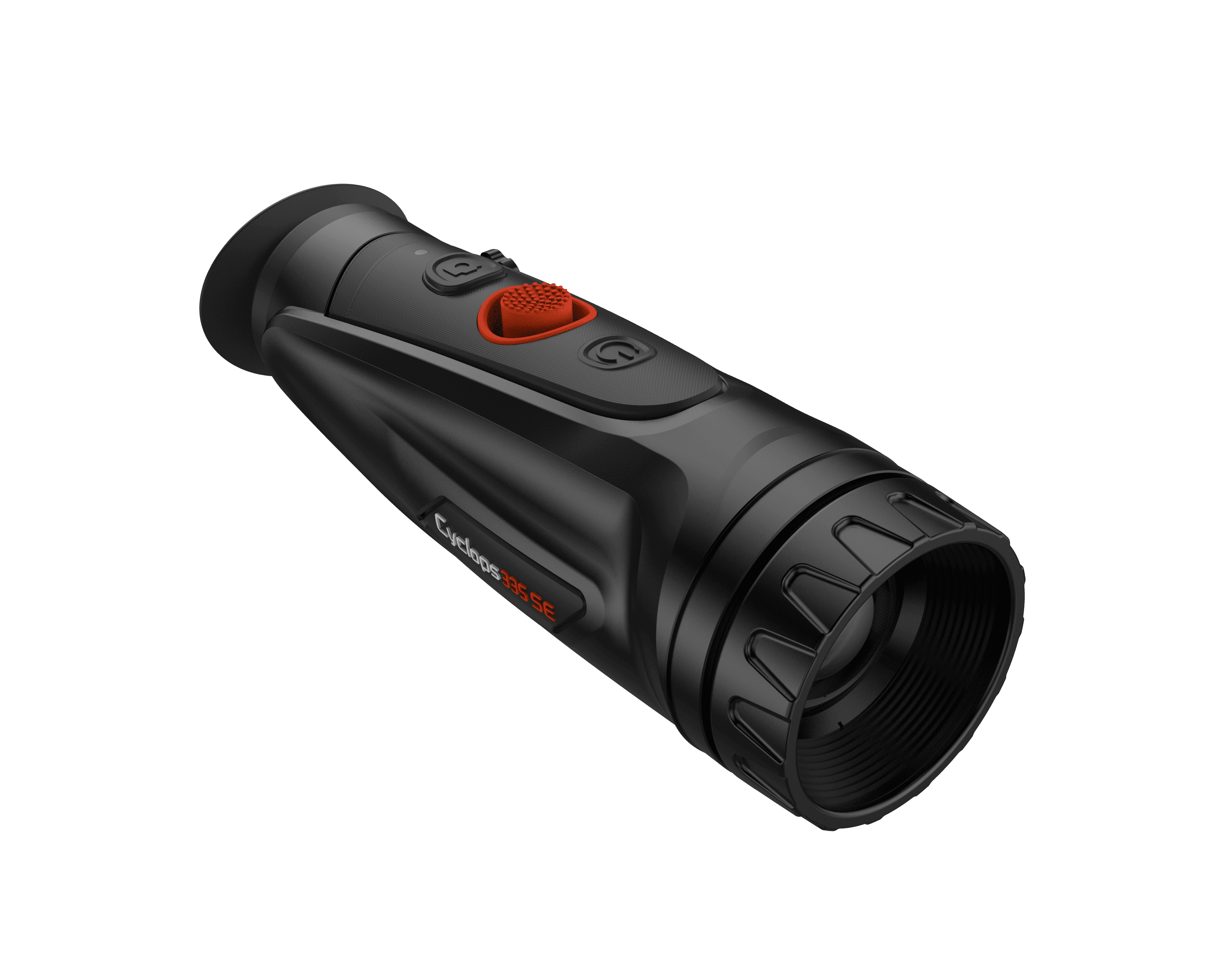 Camera termoviziune ThermTec Cyclops SE Series — 2