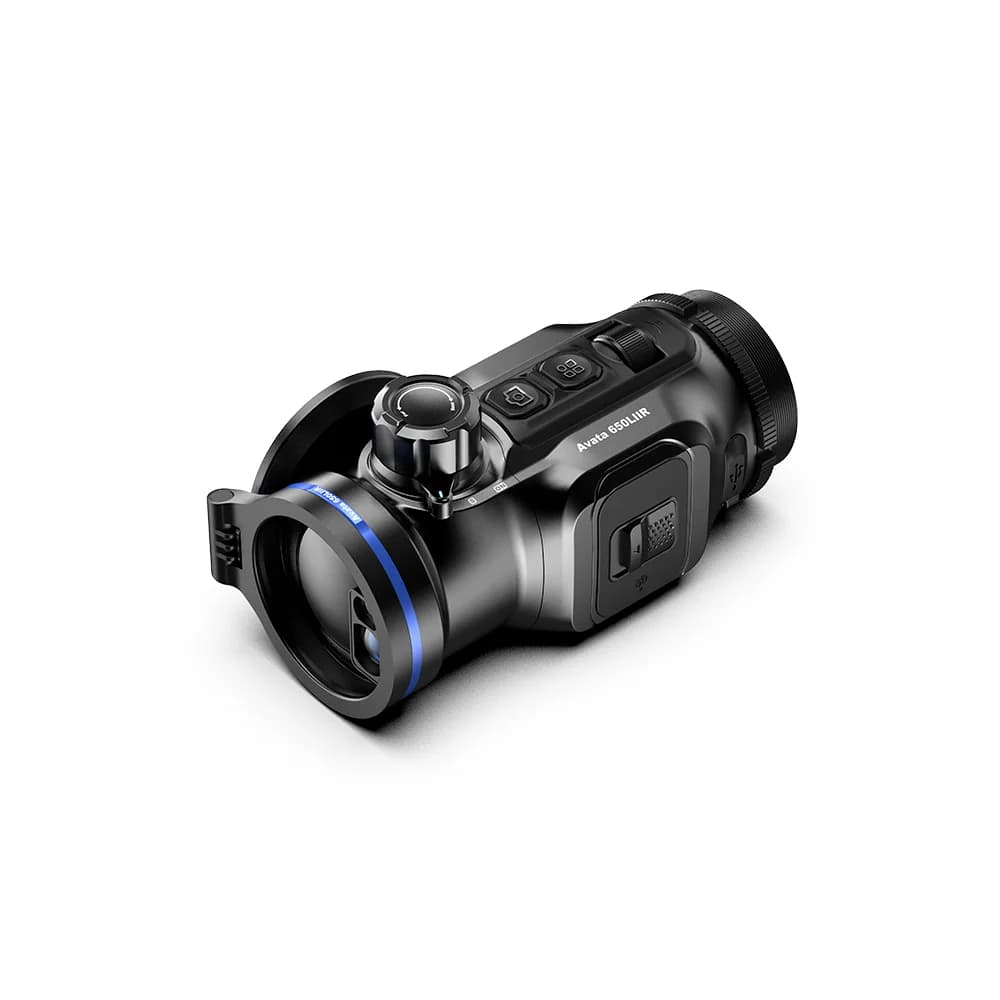 Camera termoviziune Avata 635 — 1
