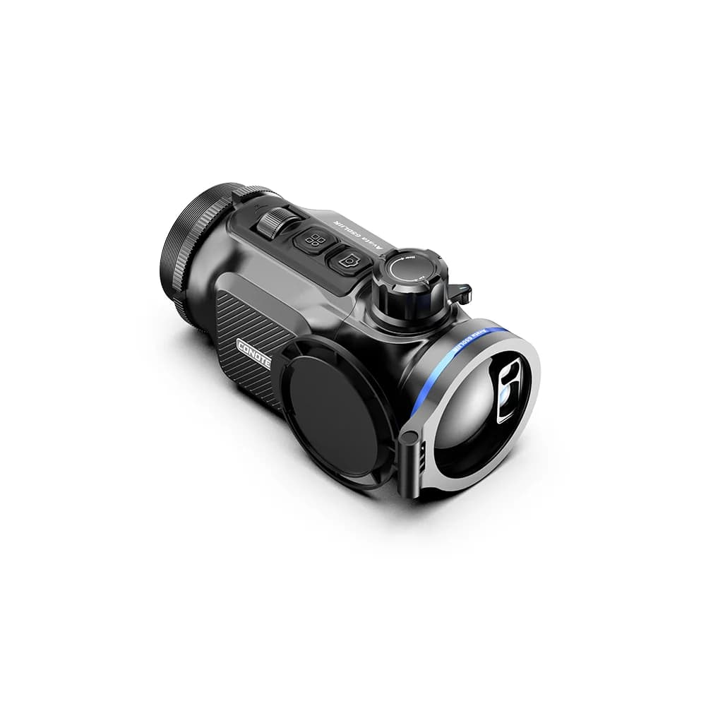Camera termoviziune Avata 635 — 7