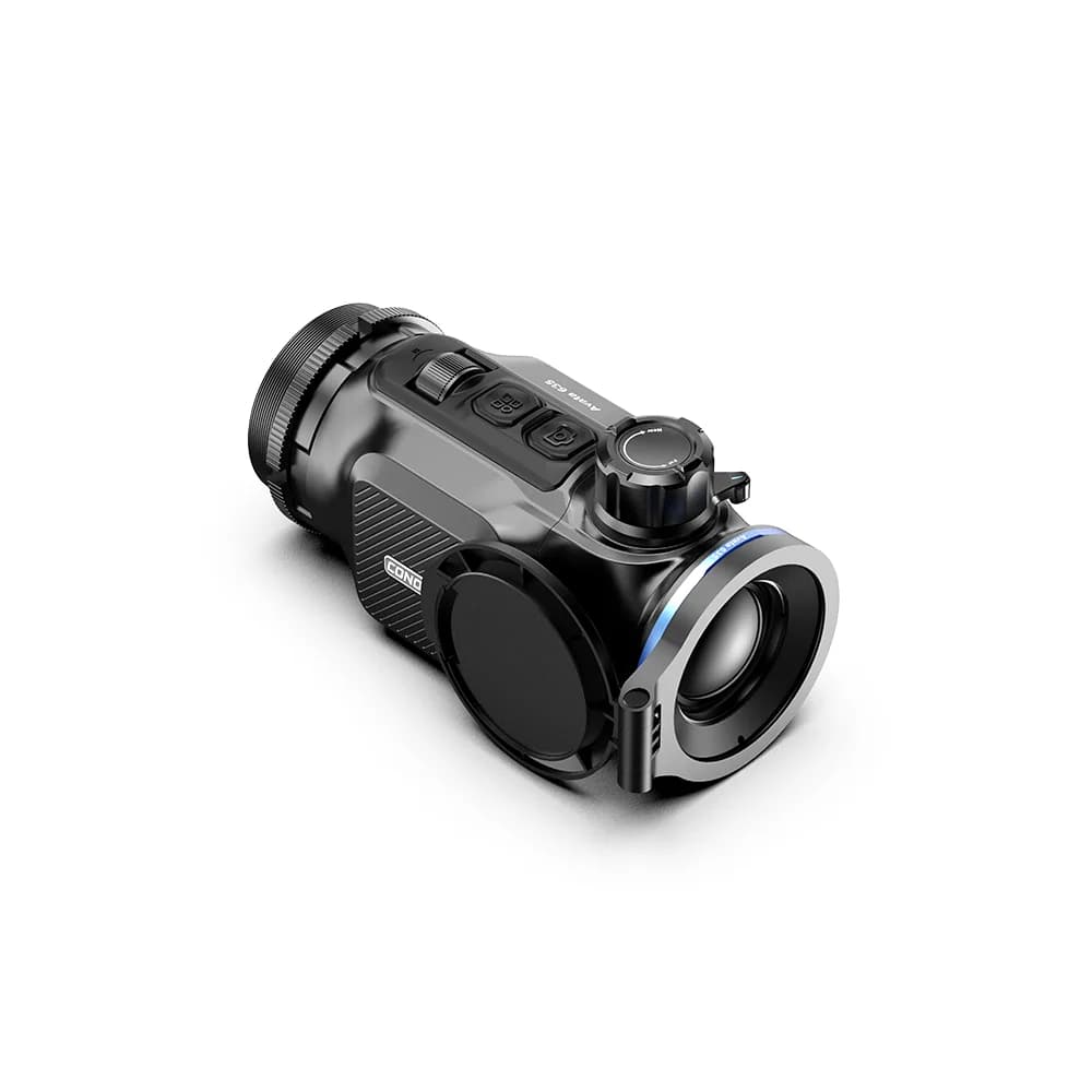 Camera termoviziune Avata 635 — 6