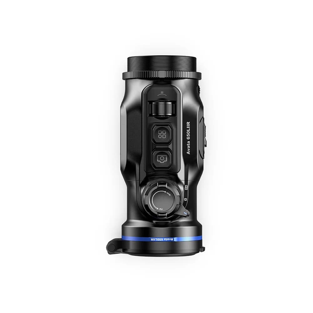 Camera termoviziune Avata 635 — 4