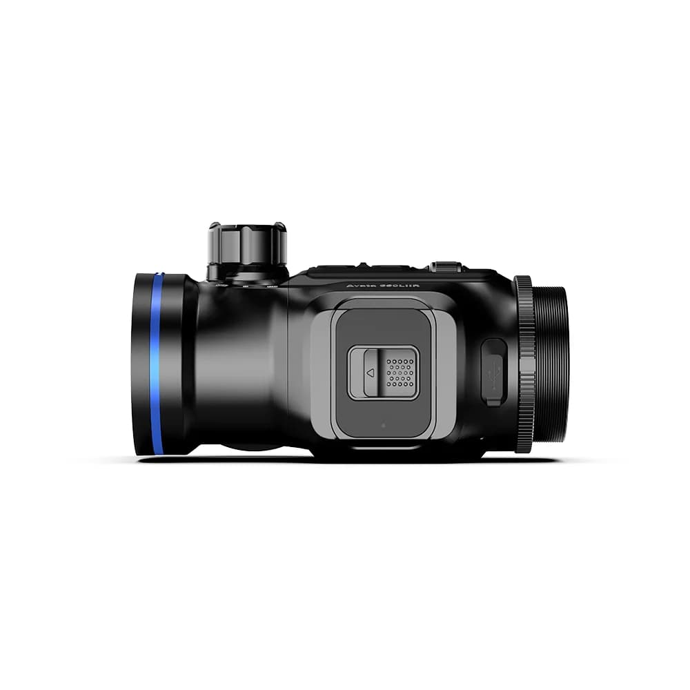 Camera termoviziune Avata 635 — 3
