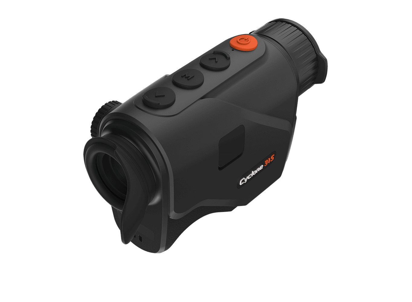 Camera termoviziune ThermTec Cyclone 315 — 4