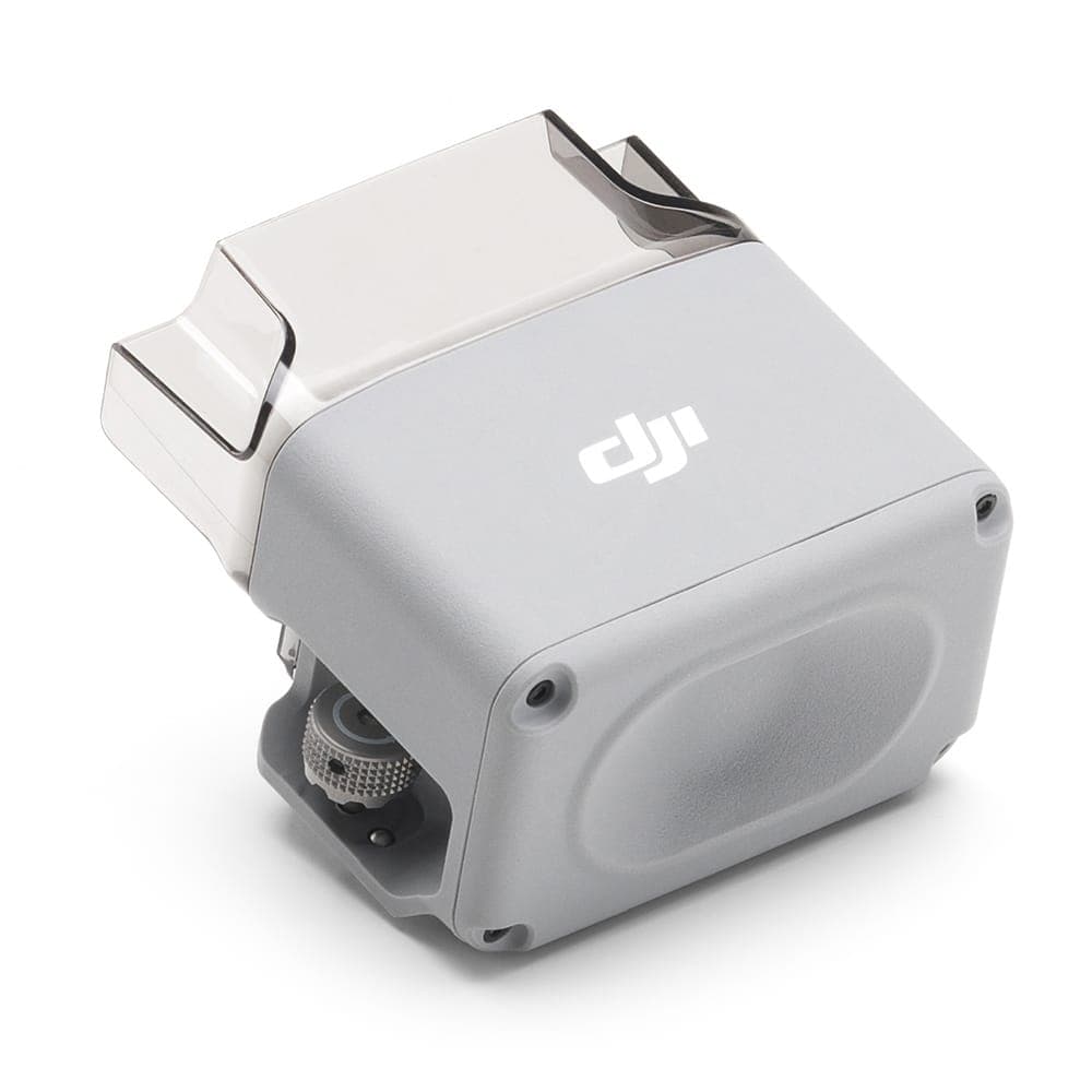 Difuzor DJI AS1 — 3