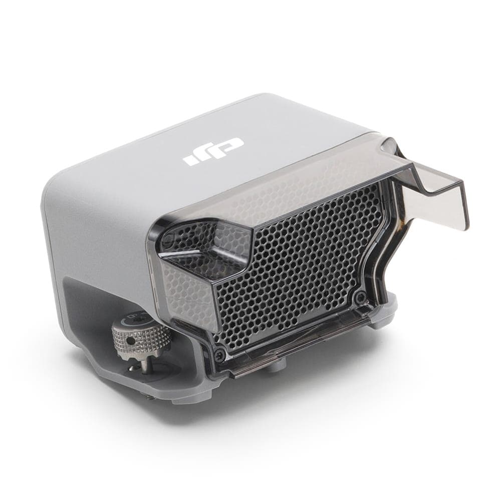 Difuzor DJI AS1 — 5
