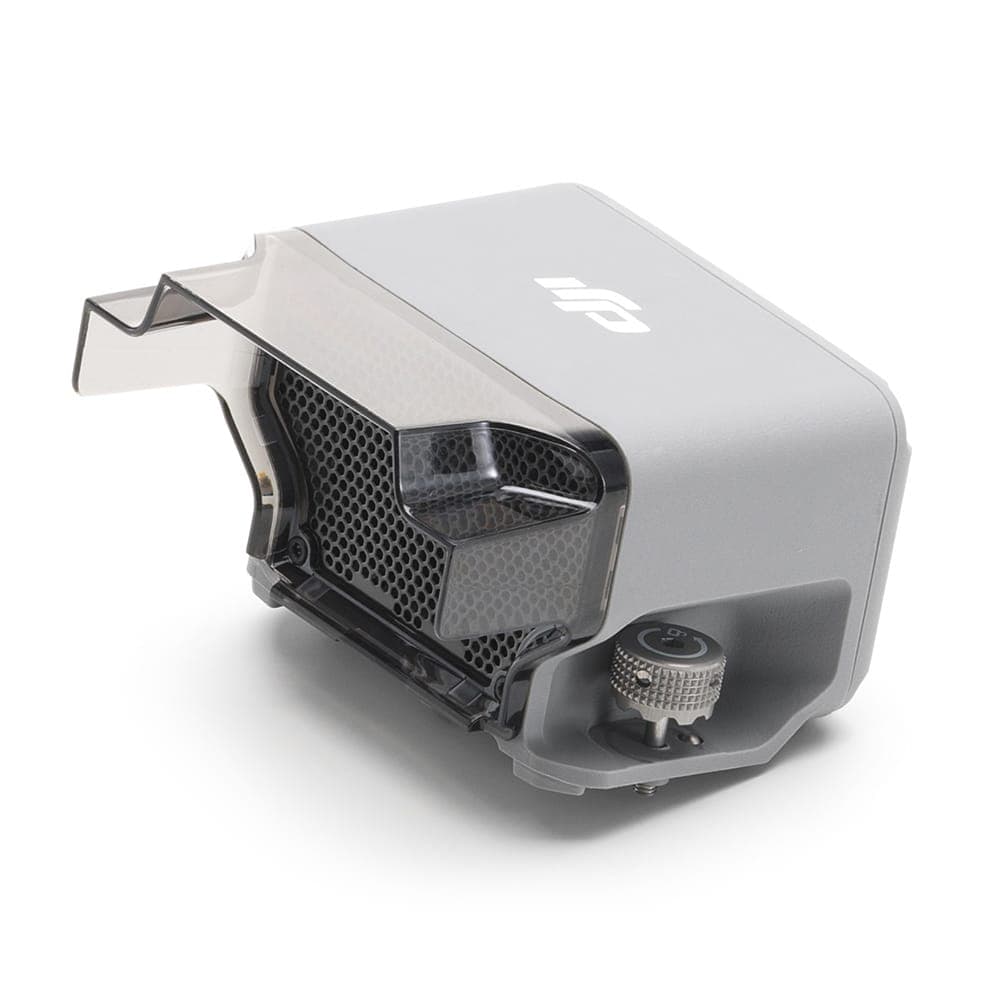 Difuzor DJI AS1 — 4