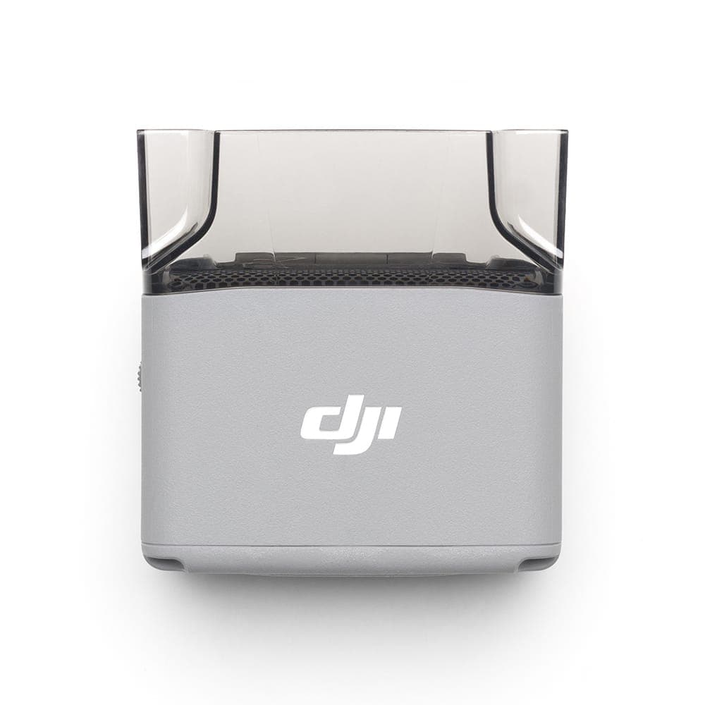 Difuzor DJI AS1 — 2