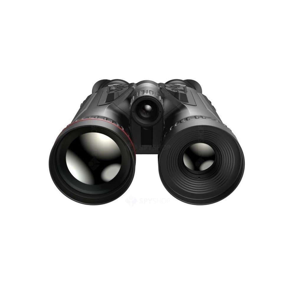 Binoclu cu termoviziune si night vision Hikmicro Habrok Pro HX60LN — 6