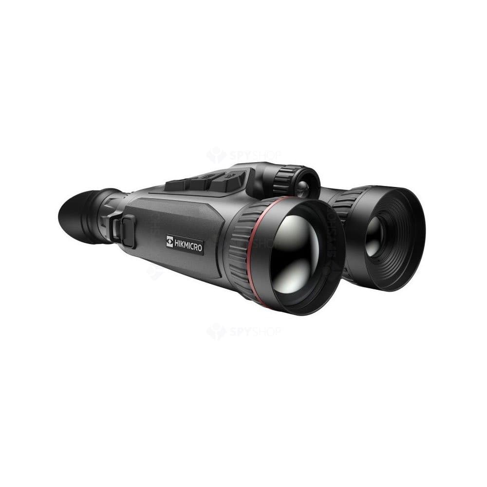Binoclu cu termoviziune si night vision Hikmicro Habrok Pro HX60LN — 5