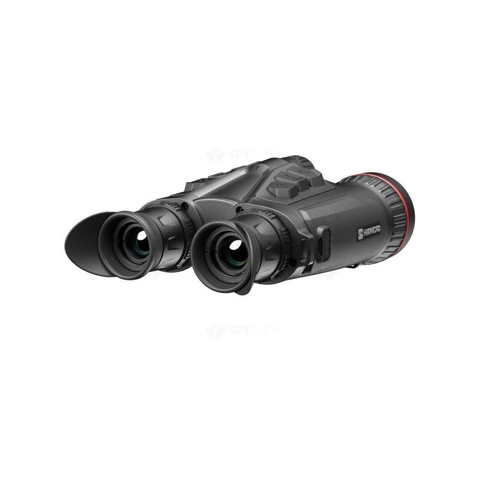 Binoclu cu termoviziune si night vision Hikmicro Habrok Pro HX60LN — 4