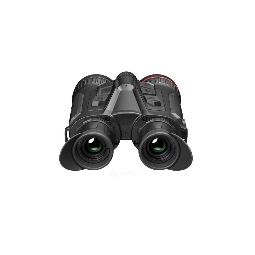 Binoclu cu termoviziune si night vision Hikmicro Habrok Pro HX60LN — 3