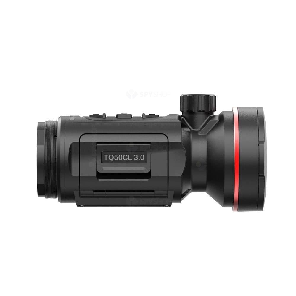 Camera cu termoviziune observare Hikmicro Thunder TQ50CL 3.0 — 6