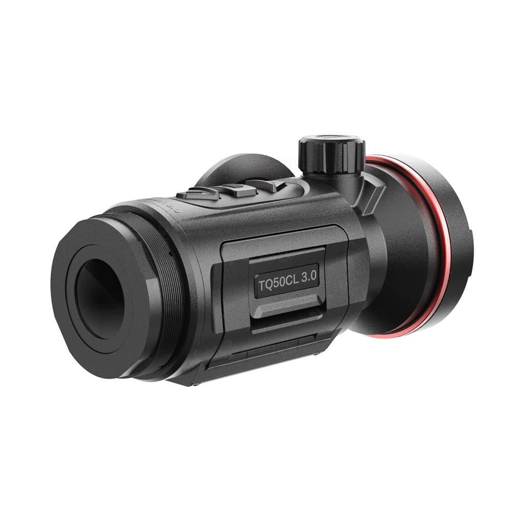 Camera cu termoviziune observare Hikmicro Thunder TQ50CL 3.0 — 5