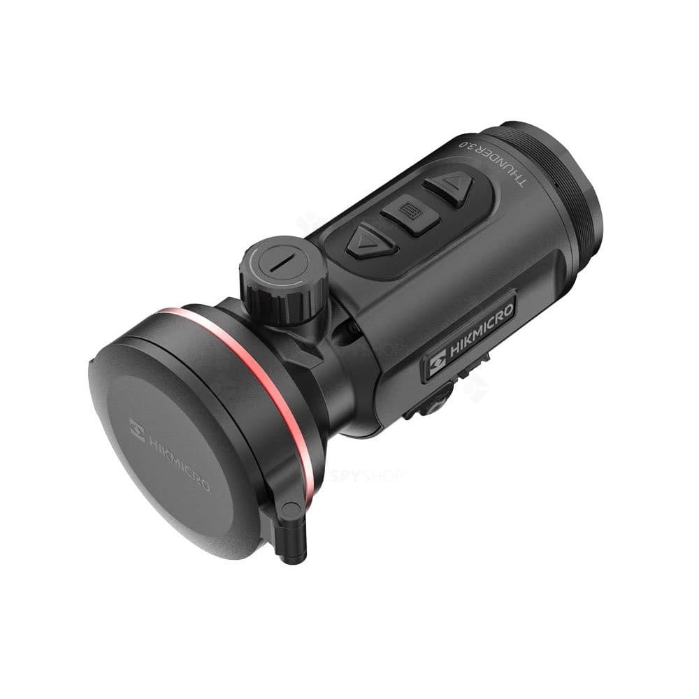 Camera cu termoviziune observare Hikmicro Thunder TQ50CL 3.0 — 8