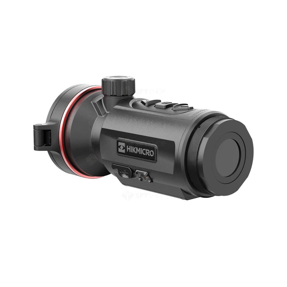 Camera cu termoviziune observare Hikmicro Thunder TQ50CL 3.0 — 4